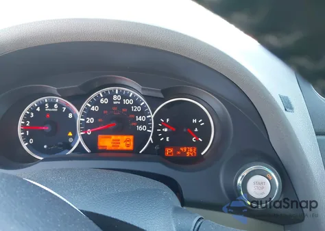 2012 Nissan Altima 2.5 S z USA, uszkodzony, nr VIN 1N4AL2AP9CN522352